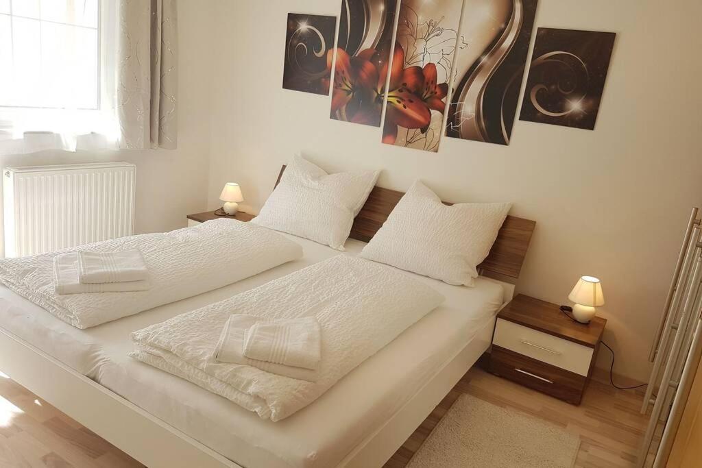 Ferienwohnung Heindl Bad Ischl Dış mekan fotoğraf