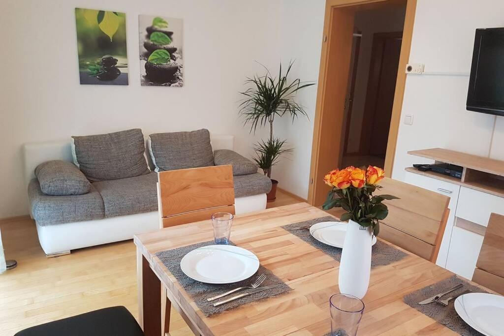 Ferienwohnung Heindl Bad Ischl Dış mekan fotoğraf