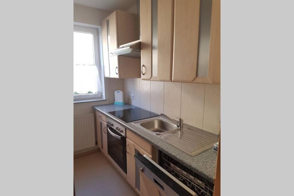 Ferienwohnung Heindl Bad Ischl Dış mekan fotoğraf