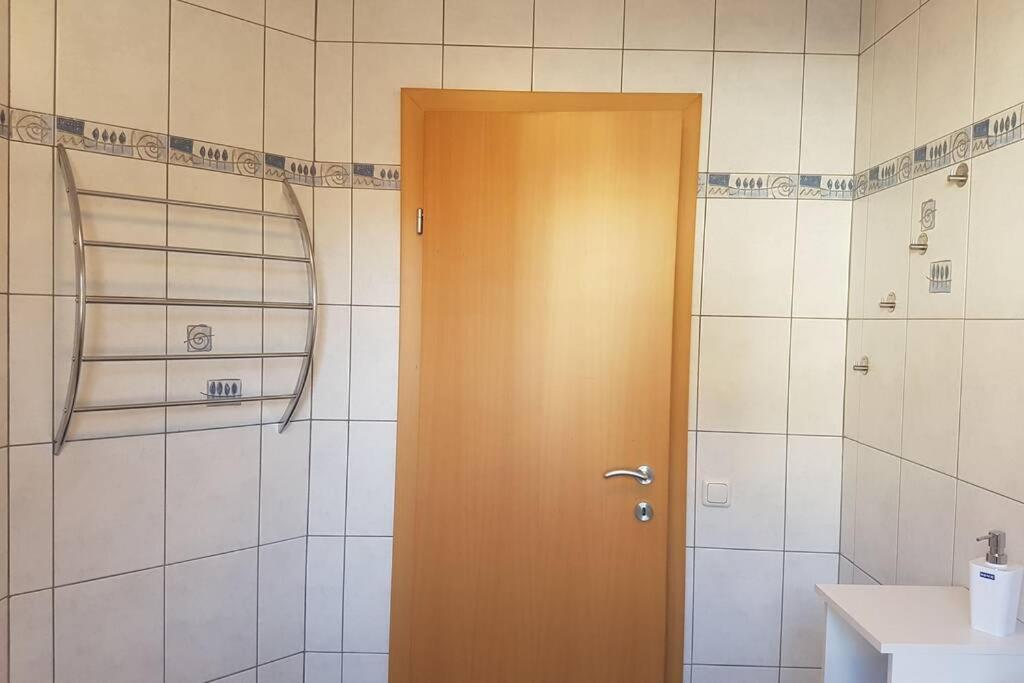 Ferienwohnung Heindl Bad Ischl Dış mekan fotoğraf