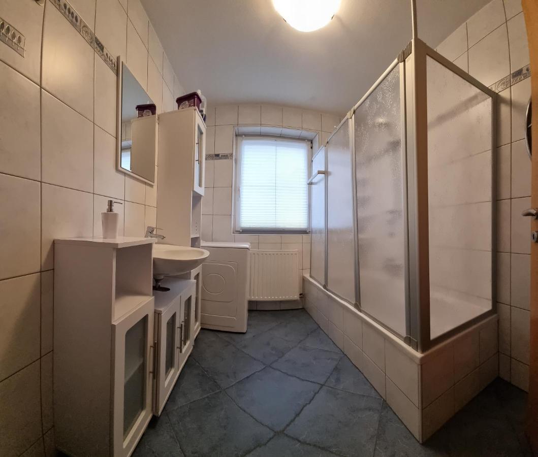 Ferienwohnung Heindl Bad Ischl Dış mekan fotoğraf