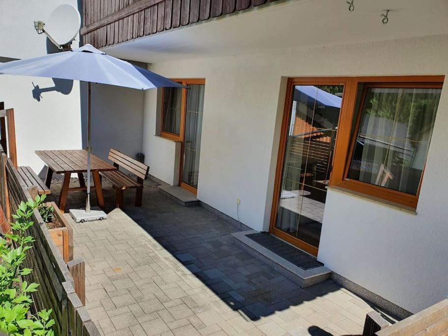 Ferienwohnung Heindl Bad Ischl Dış mekan fotoğraf