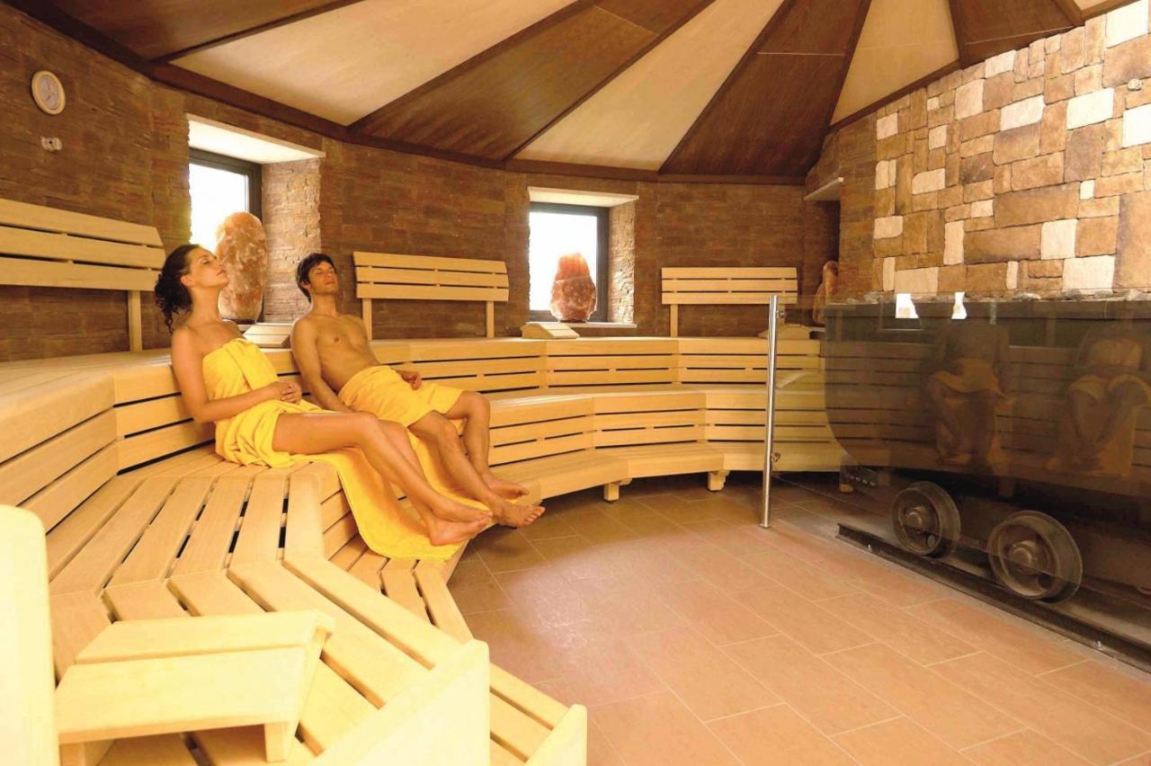 Ferienwohnung Heindl Bad Ischl Dış mekan fotoğraf