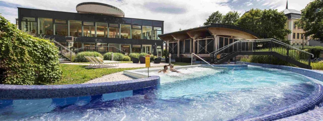 Ferienwohnung Heindl Bad Ischl Dış mekan fotoğraf