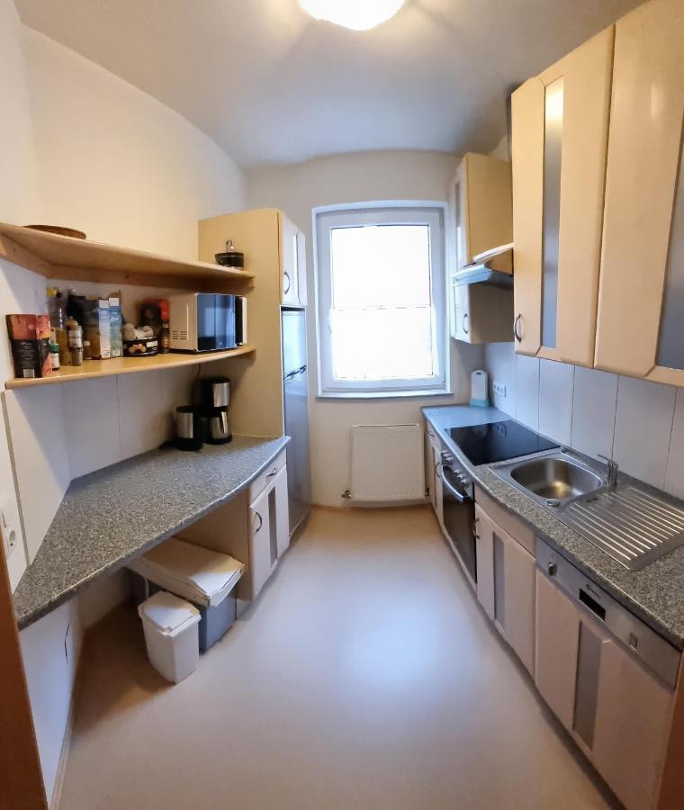 Ferienwohnung Heindl Bad Ischl Dış mekan fotoğraf