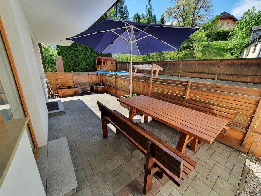 Ferienwohnung Heindl Bad Ischl Dış mekan fotoğraf