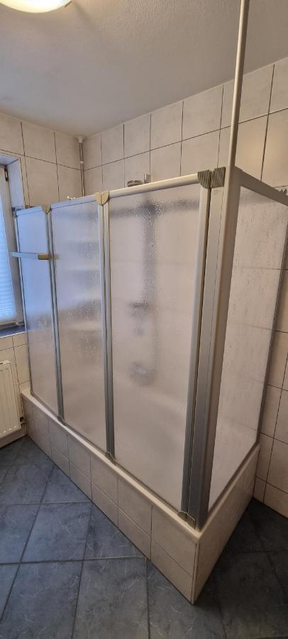 Ferienwohnung Heindl Bad Ischl Dış mekan fotoğraf