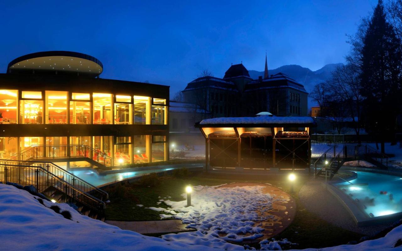 Ferienwohnung Heindl Bad Ischl Dış mekan fotoğraf