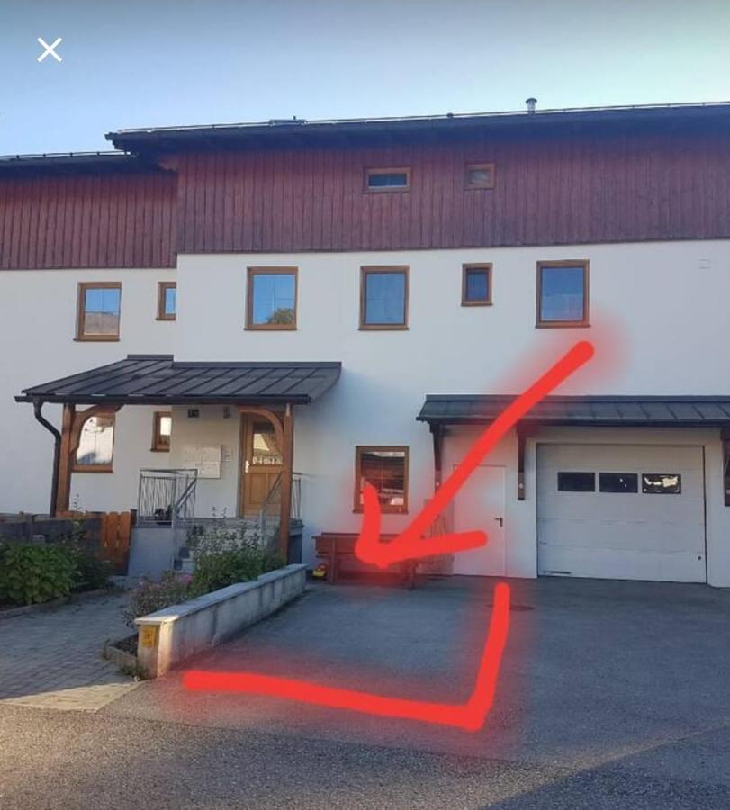 Ferienwohnung Heindl Bad Ischl Dış mekan fotoğraf