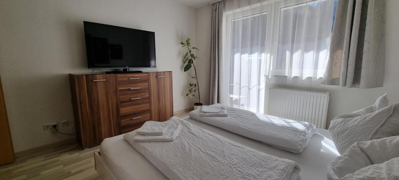 Ferienwohnung Heindl Bad Ischl Dış mekan fotoğraf